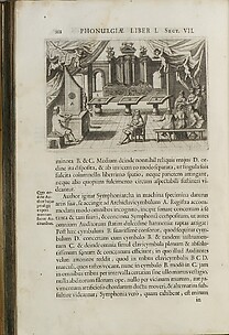Phonurgia nova, sive conjugium mechanico-physicum artis & natvrae paranympha phonosophia concinnatum . . .